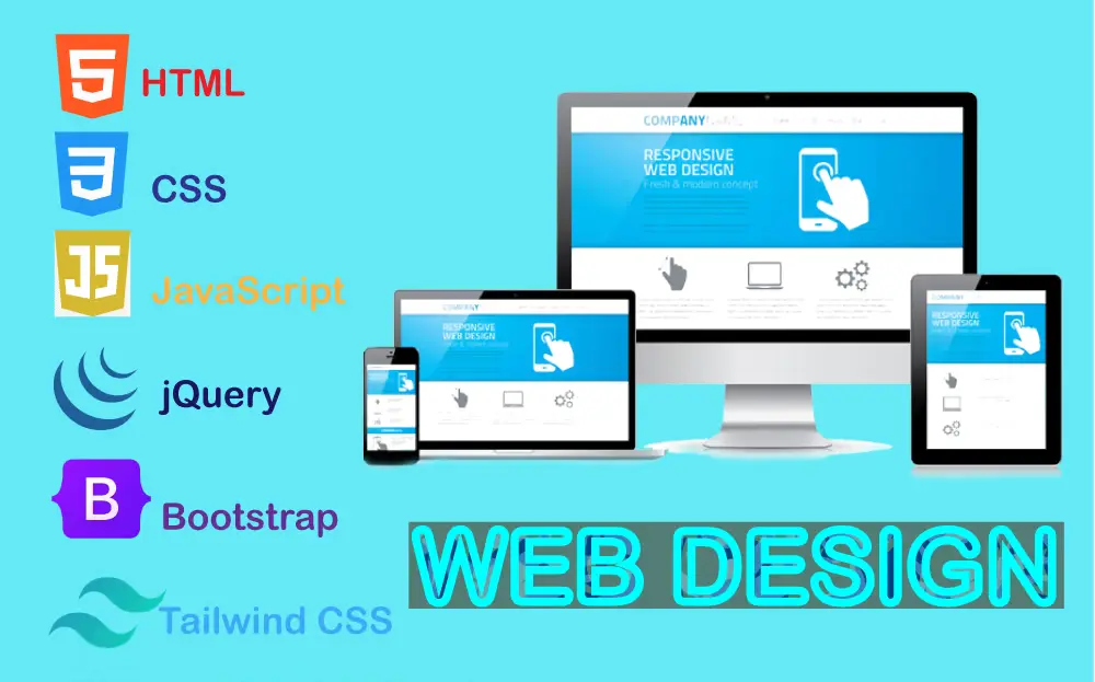 Web Design