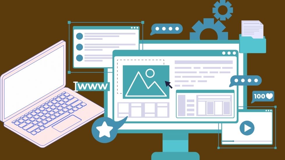 Why web development is important for business?